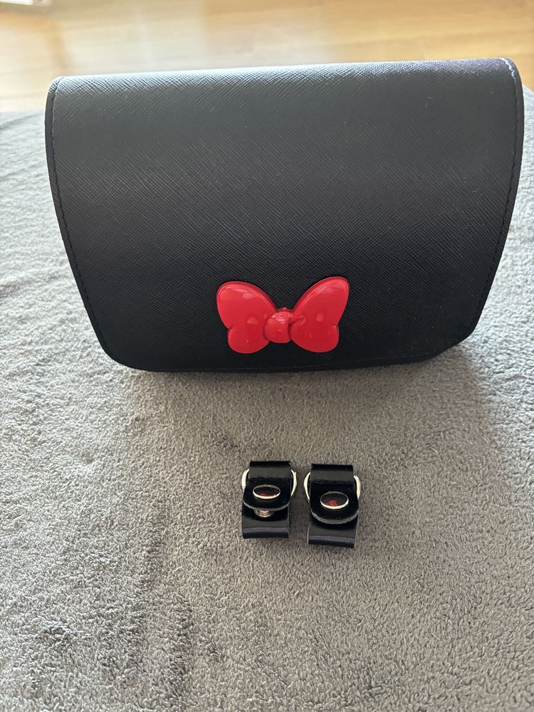 O bag pocket Minnie