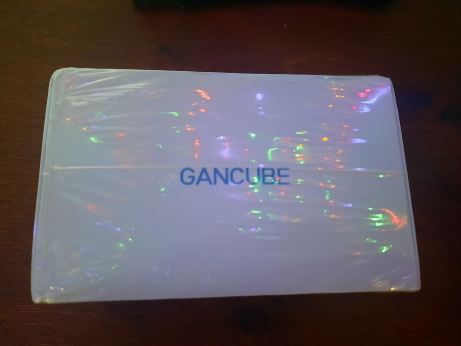 Кубик Рубика производитель GAN 356X V2