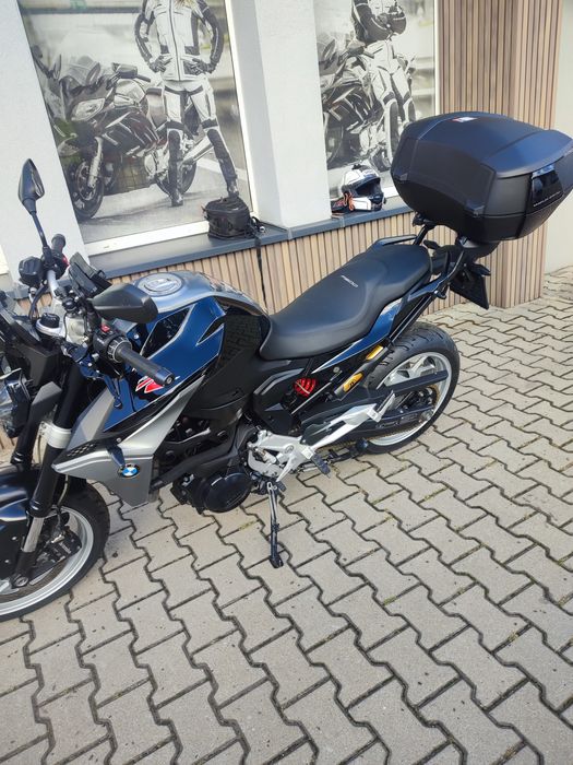 Naprawa motocykli skuterów