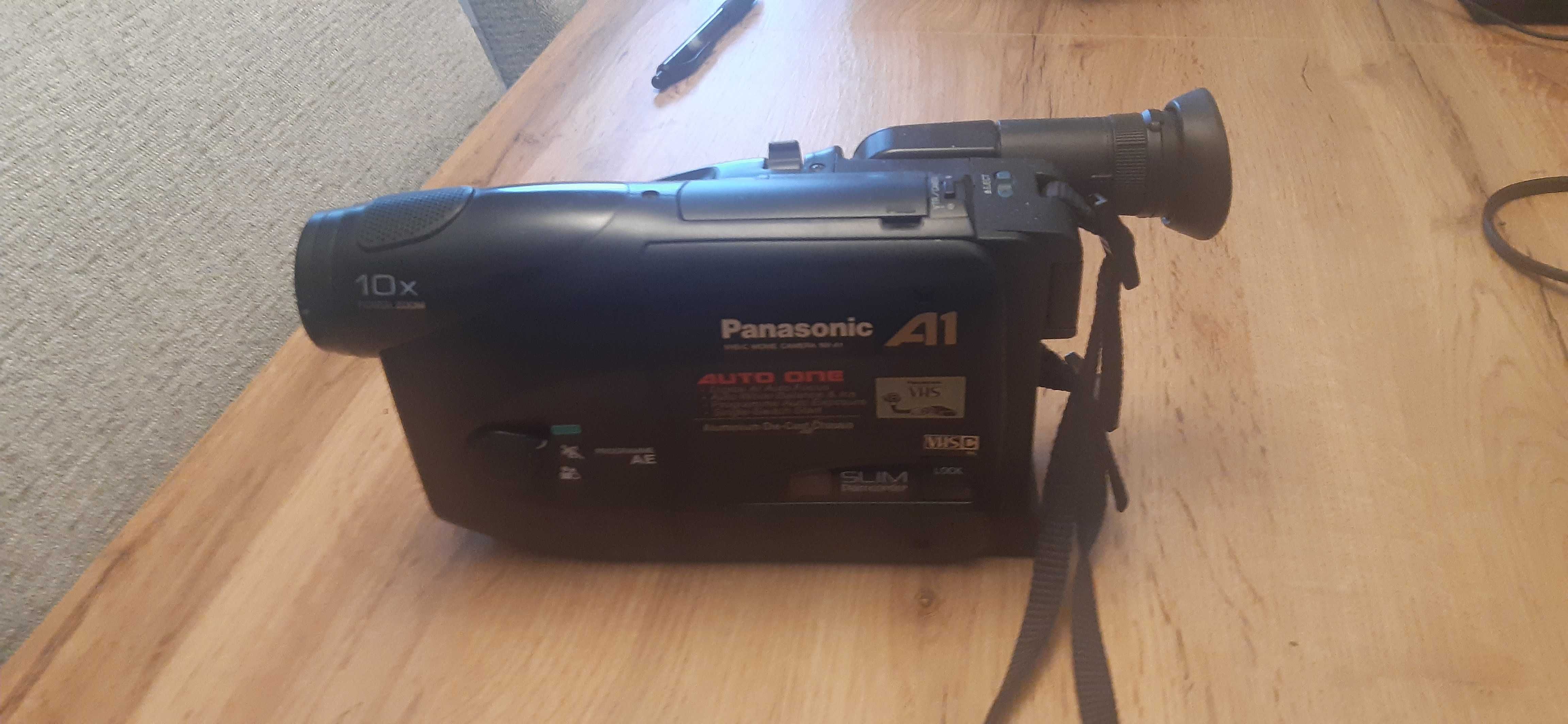 Kamera Panasonic