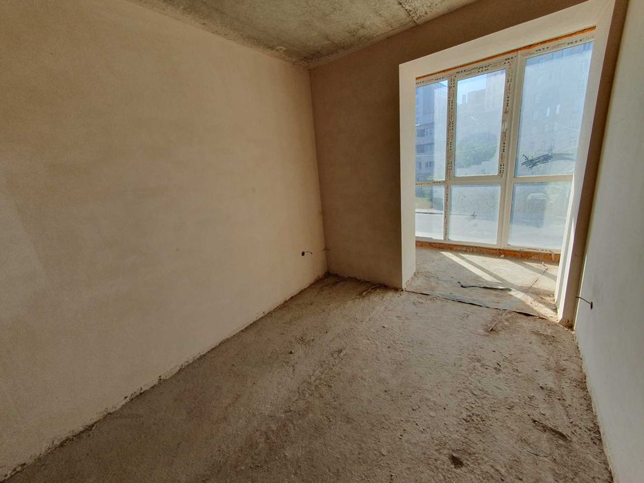 Продаж 3-к квартири в новобудові/Тернопіль/ Центр/