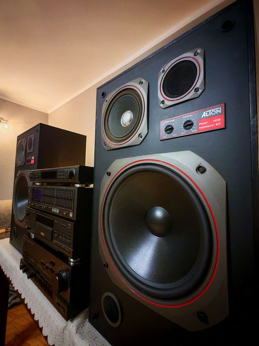 Zestaw Technics Idealny