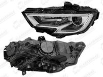 Фара передня AUDI A3 (8V), 06.2016 - 03.2020 8V0941043E 8V0941044E