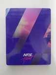 PUSTY STEELBOOK Do gry Need for Speed Heat PS4/PS5/XBOX NFS
