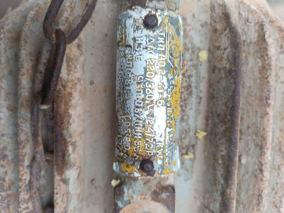 Січкарня електрична