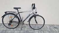 Sprzedam rower aluminiowy MC KENZIE TRAWEL, koła 28 cali.