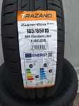 Kraśnik - Nowa Opona Letnia 185/65R15 88H Trazano ZuperEco Z-107