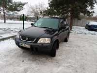 Sprzedam Honda CRV4x4