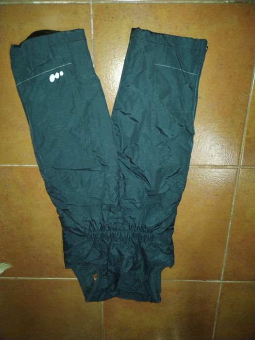 Fato neve crianca 18 meses neves