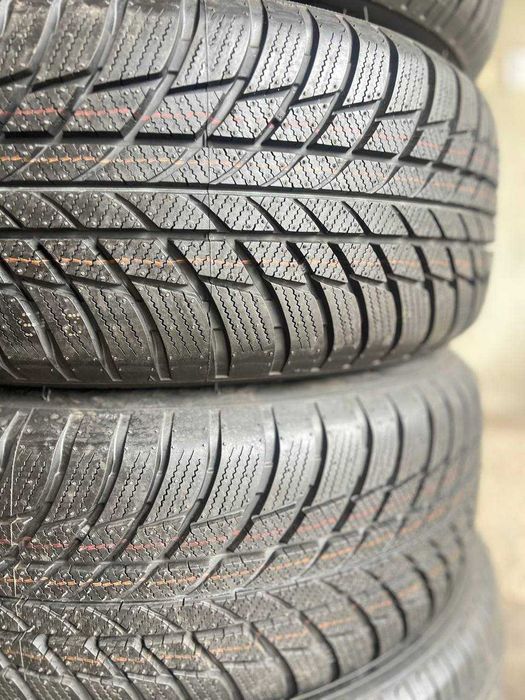 Зимові Шини Нові Шини 225 55 17 Bridgestone 2024 Year!