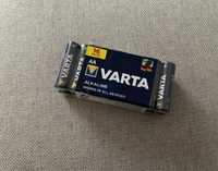 Батарейки Varta АА 16 шт. /уп