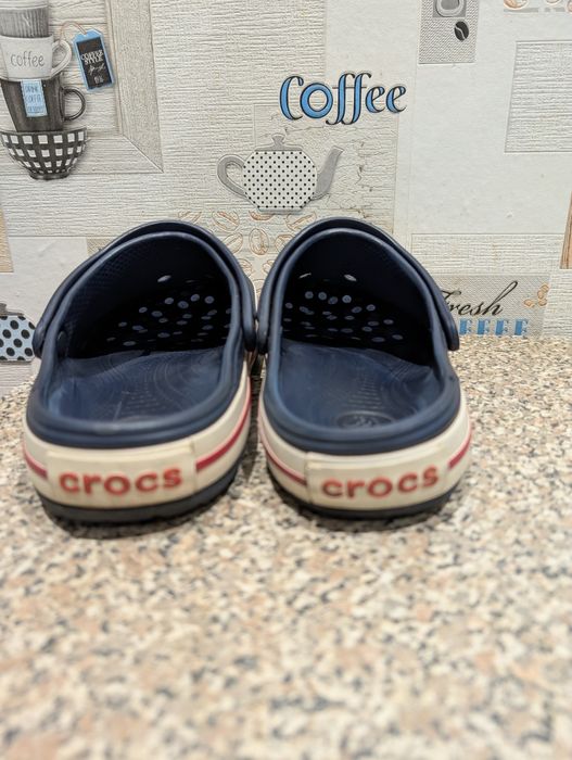 Crocs Crocband оригінал босния