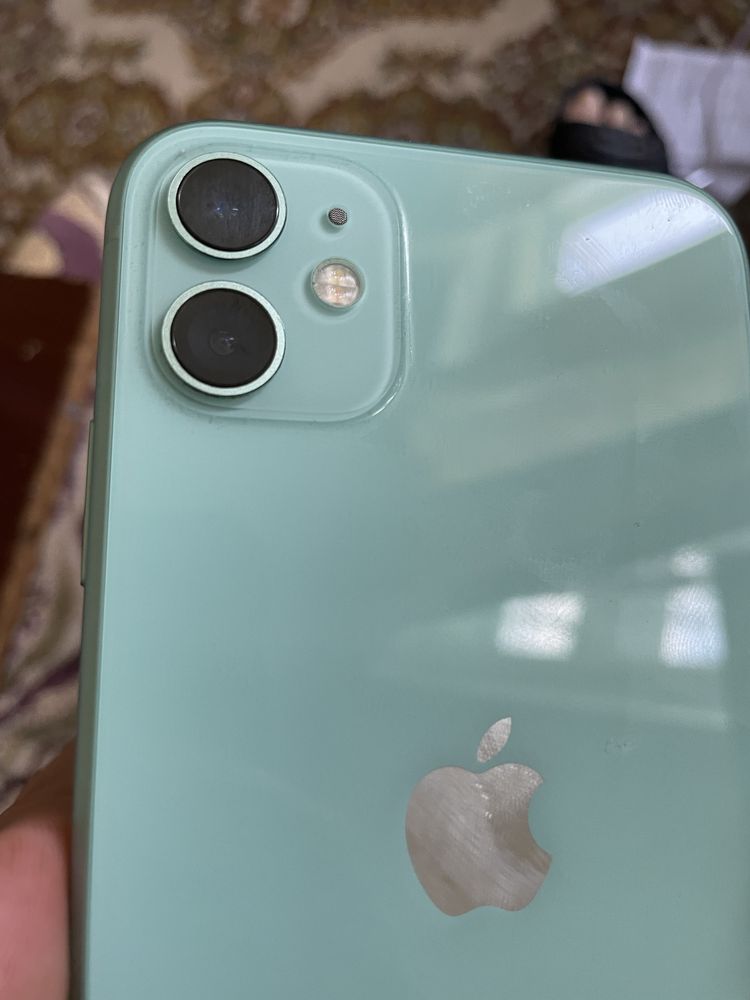 Iphone 11 128 Gb unlocked
