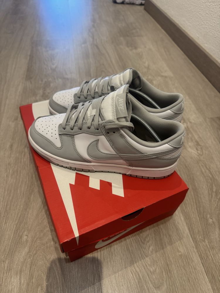 Nike dunk original