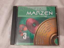 Kolekcja marzeń cz.3 płyta CD