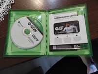 Gra FIFA 25 series x/one