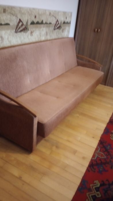 Wersalka w bardzo dobrym stanie