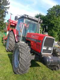 Ciągnik rolniczy traktor Massey Ferguson 3085 bez wkładu,do negocjacji