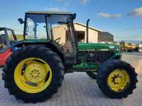 Ciągnik rolniczy John Deere 2650