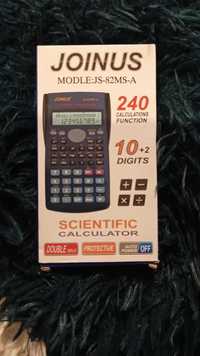 Kalkulator naukowy Joinus