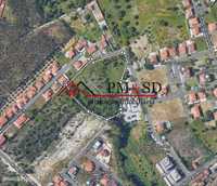 Vende-se Terreno  Urbanizável 10855m2 - Parceiros - Leiria