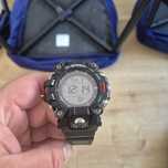 Zegarek Casio Gshock GW 9500