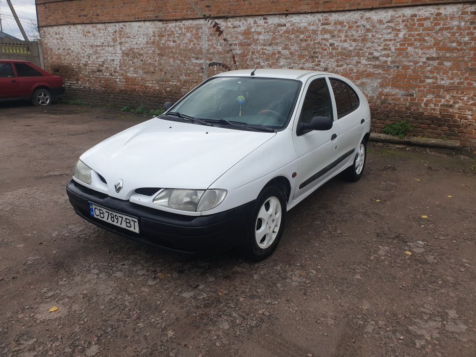 Продам Рено Меган