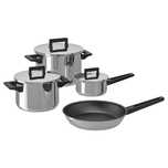 SNITSIG IKEA 3 peças para cozinhar