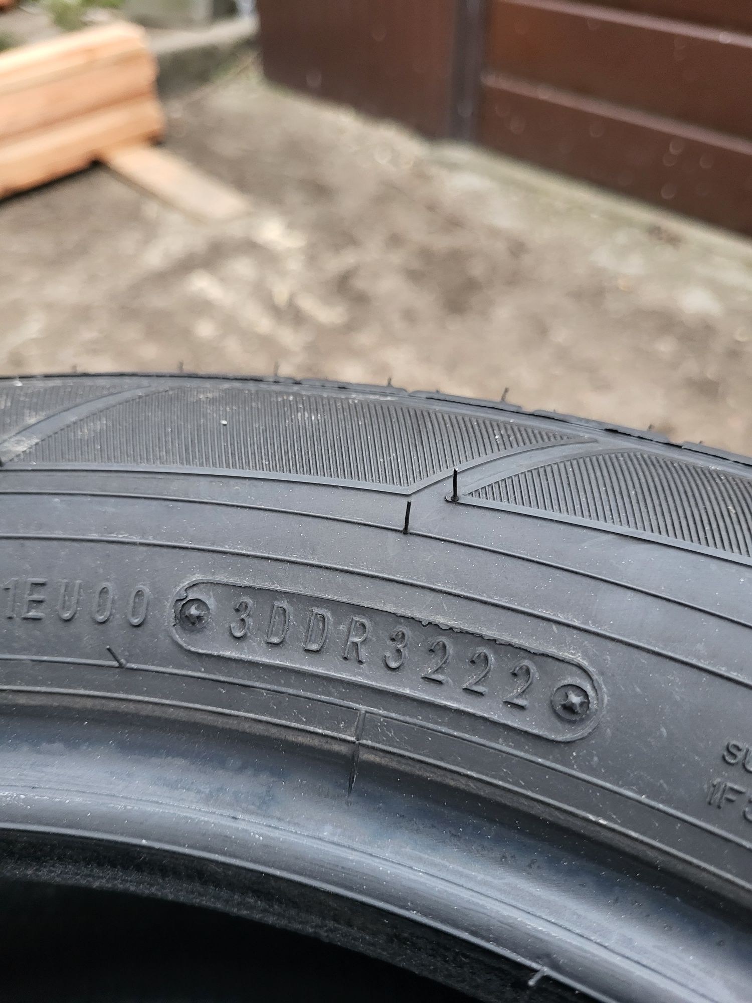 Opony Dunlop  Sprot Maxx 225/55/18R Letnie
Opony d