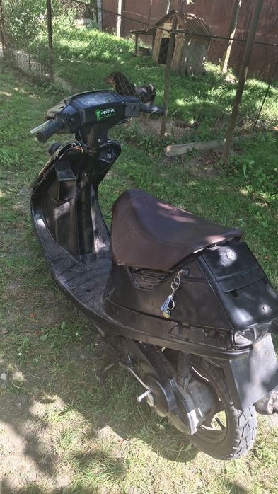 Продам мопед Suzuki Sepia
