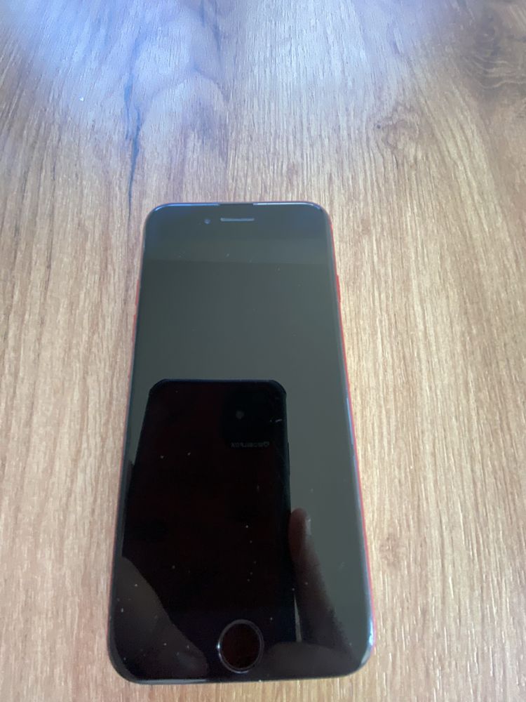 iPhone SE 2.generacji