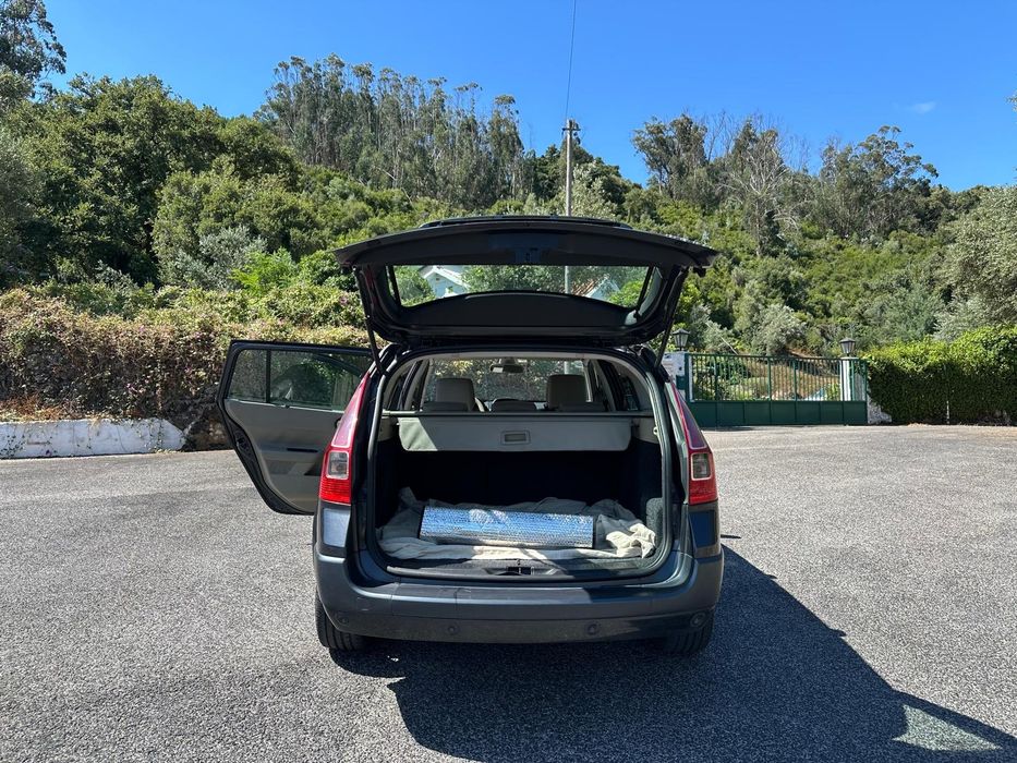 Renault Megane 1.5 Dci Luxe Dynamique