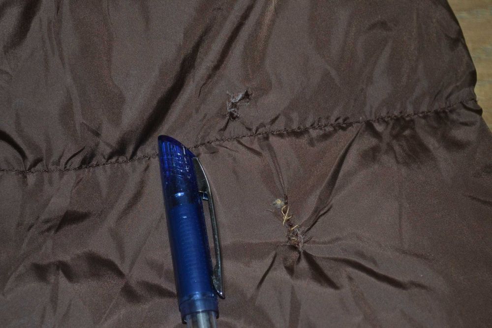 The north face L пуховик куртка пуховая зимняя оригинал винтаж