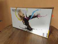 Toner Kyocera TK-590Y zamiennik