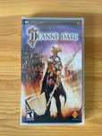 Jeanne D'Arc - PSP (Novo)