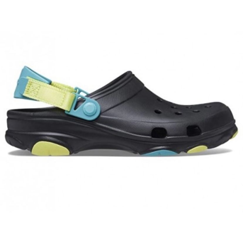 Crocs Classic All Terrain Clog. Мужские оригинальные кроксы терраин