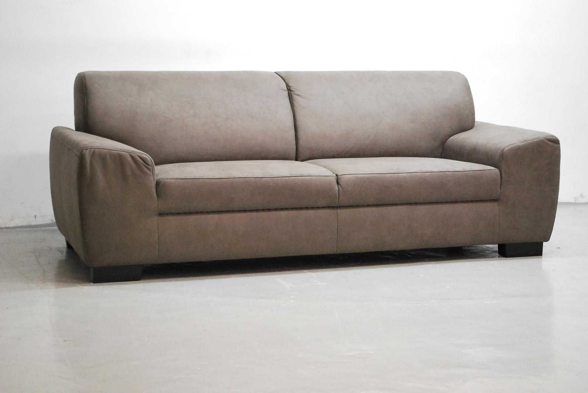 QQQ OTY nowoczesna sofa 3- osobowa KANAPA