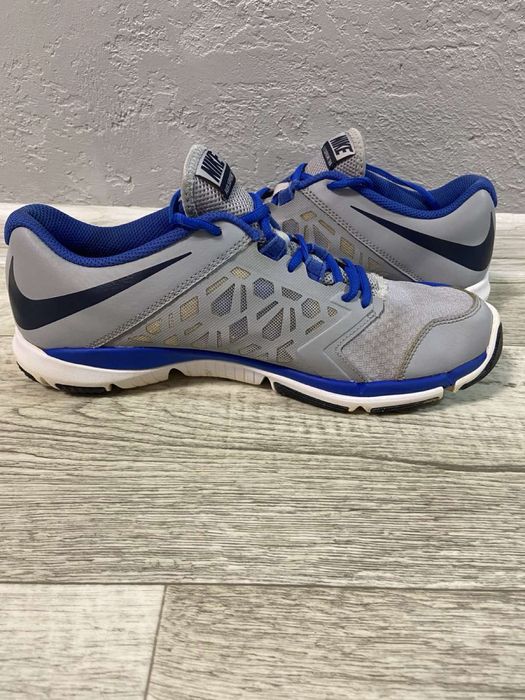 Кросовки Nike Flex supreme TR 4