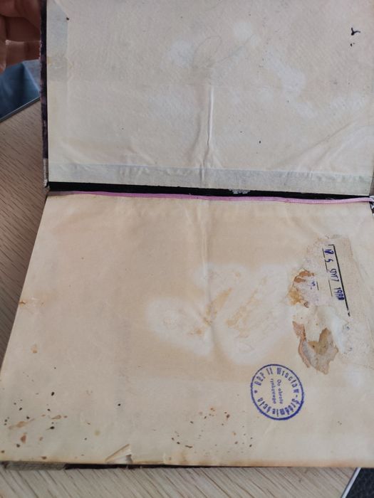 Temat Wrocław Szkice śląskie - Tadeusz Mikulski