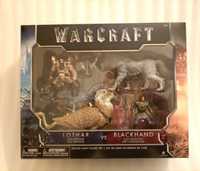 Figuras Warcraft