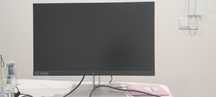 HP Monitor like new