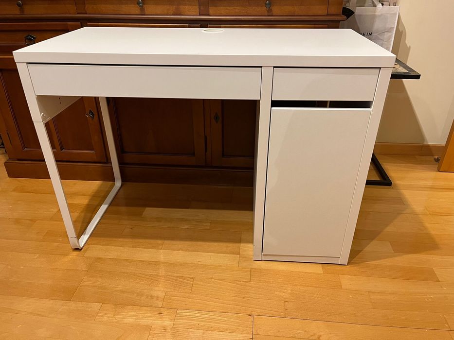 Secretaria Ikea MiCKE