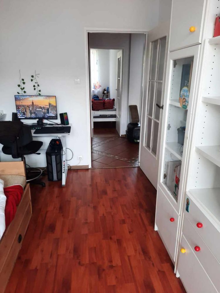 SPRZEDAM mieszkanie 54m2