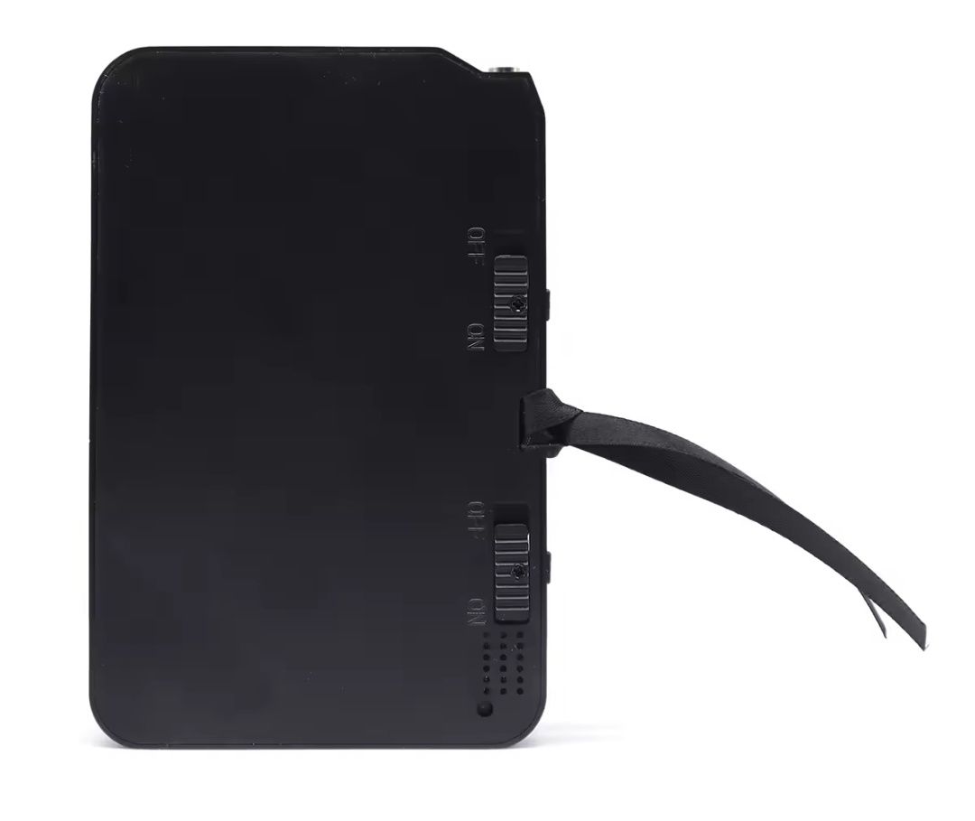 Bateria de lítio recarregável para câmara hc940proli 10000mah