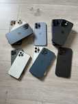 Iphone 12 pro max корпус