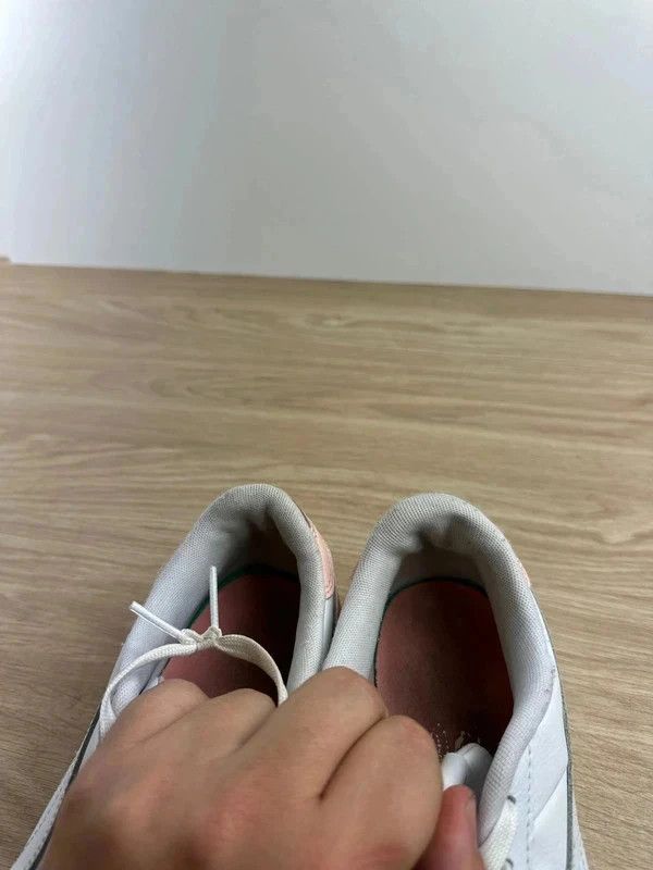 Buty trampki puma r. 42 białe
