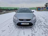 Ford Mondeo Sedan, 2012 r. 2.0