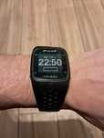Zegarek Polar M400
