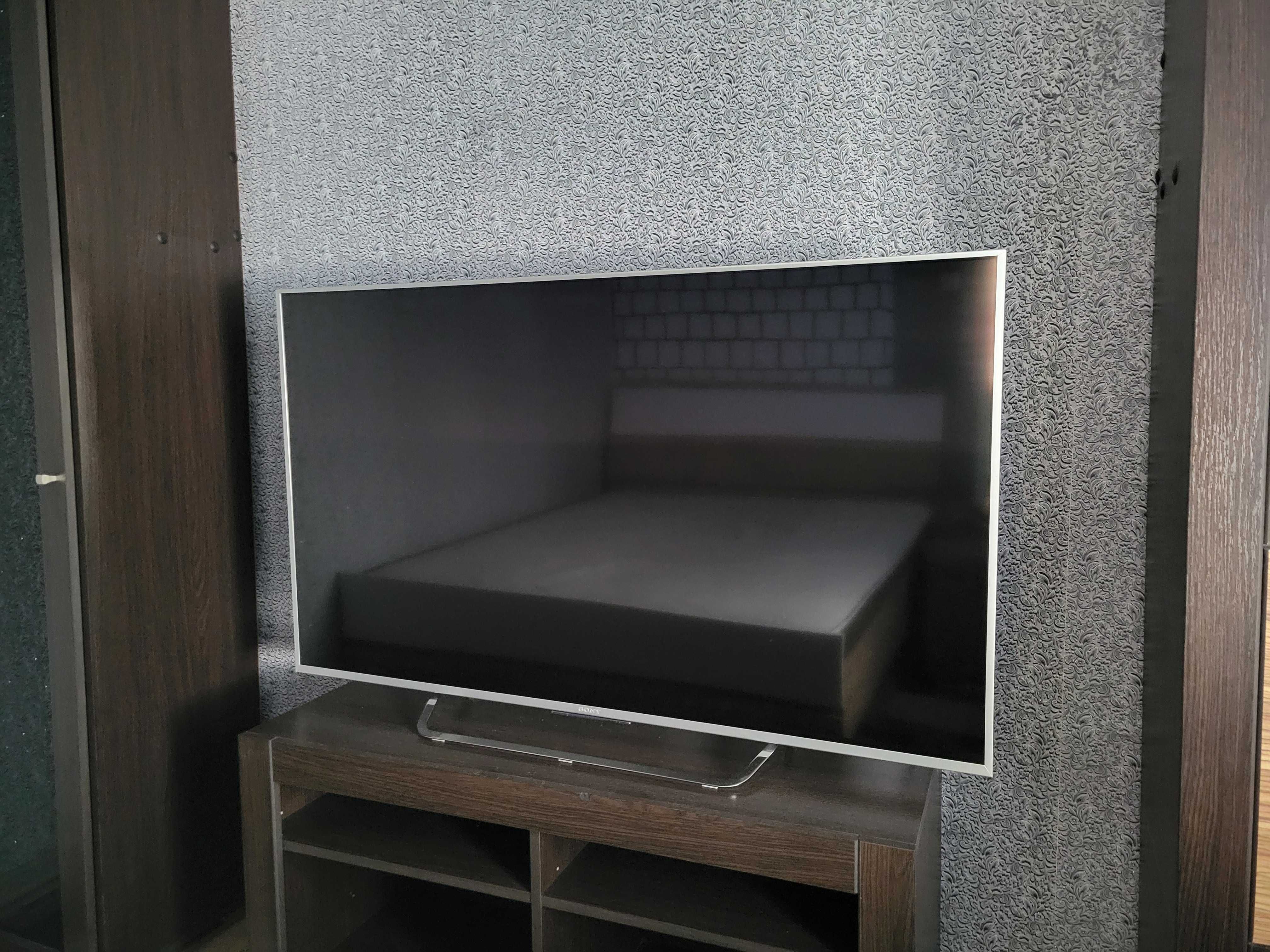 Sony bravia 56 Smart