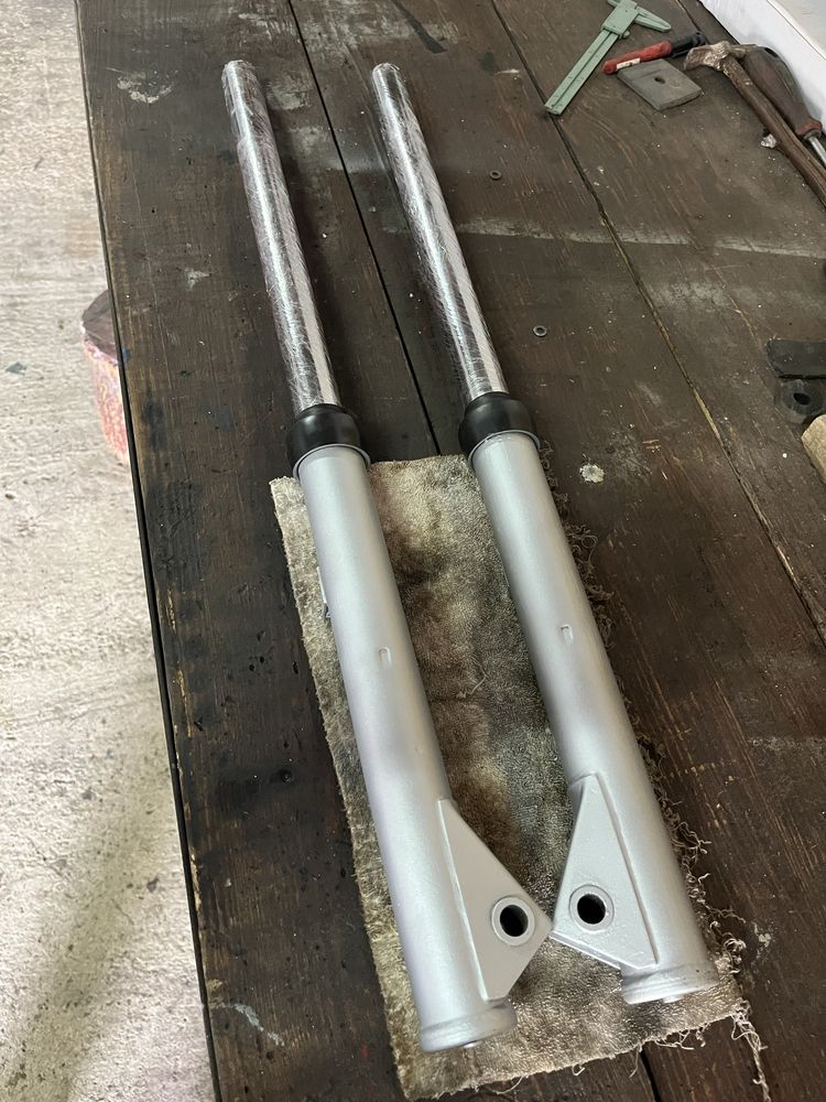 Suspensoes sachs v5